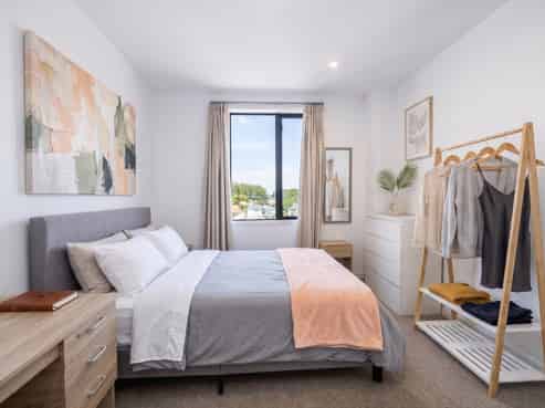 209/1 Kimiora Street, Three Kings