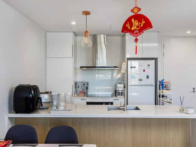 209/1 Kimiora Street, Three Kings