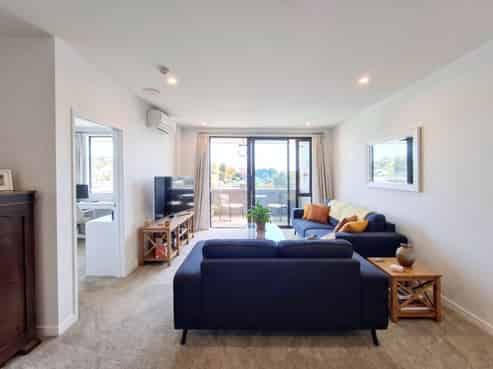 209/1 Kimiora Street, Three Kings