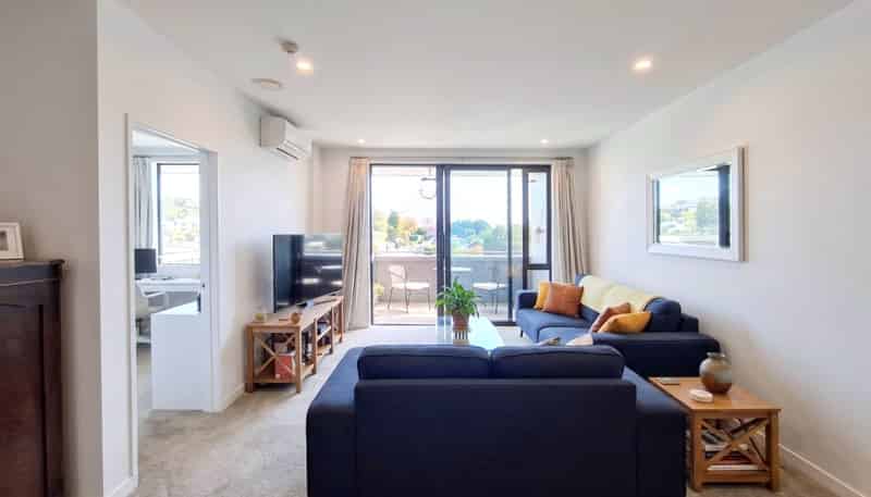 209/1 Kimiora Street, Three Kings