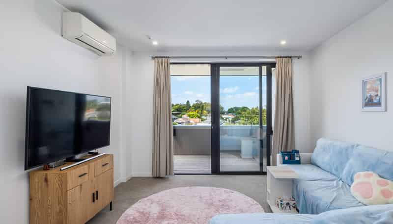 209/1 Kimiora Street, Three Kings