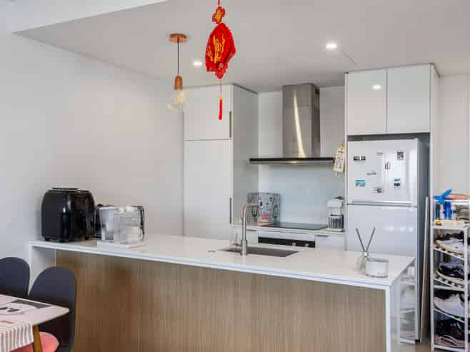 209/1 Kimiora Street, Three Kings