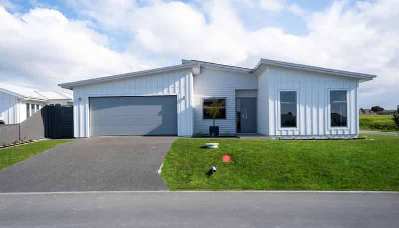 2 Haggerty Green, Te Awanga