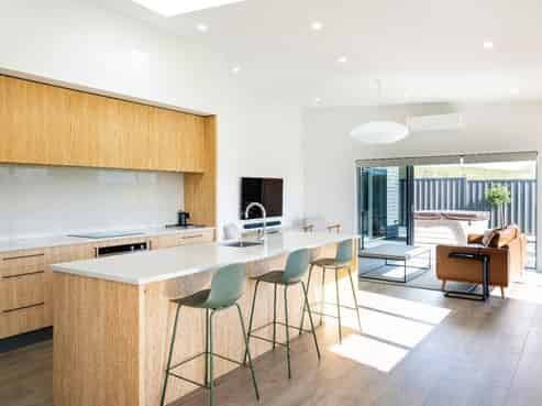 2 Haggerty Green, Te Awanga