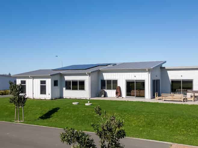 2 Haggerty Green, Te Awanga