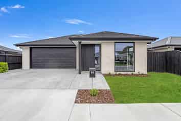 25 Henshaw Street, Woodend