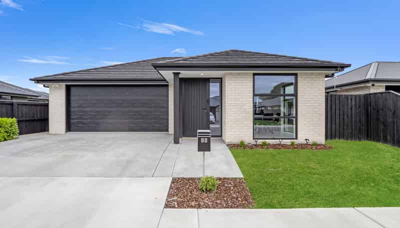 25 Henshaw Street, Woodend