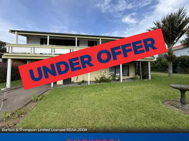 10 Myrtle Drive, Omokoroa