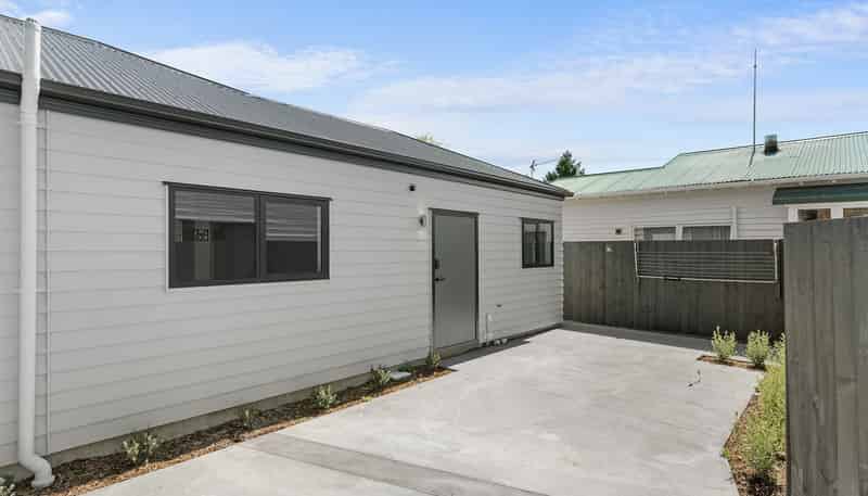 3/581 Worcester Street, Linwood