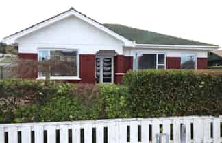 324 Thames Highway, Oamaru