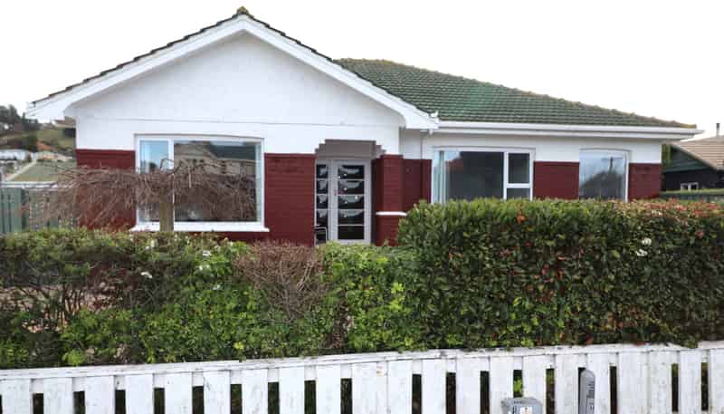 324 Thames Highway, Oamaru