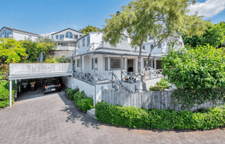 3/11  Wootton Road, Remuera