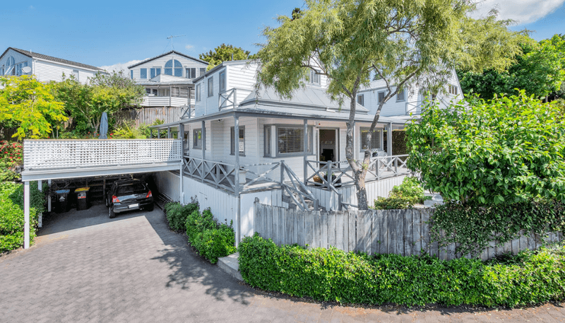 3/11  Wootton Road, Remuera