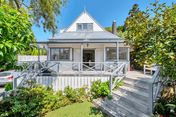 3/11  Wootton Road, Remuera