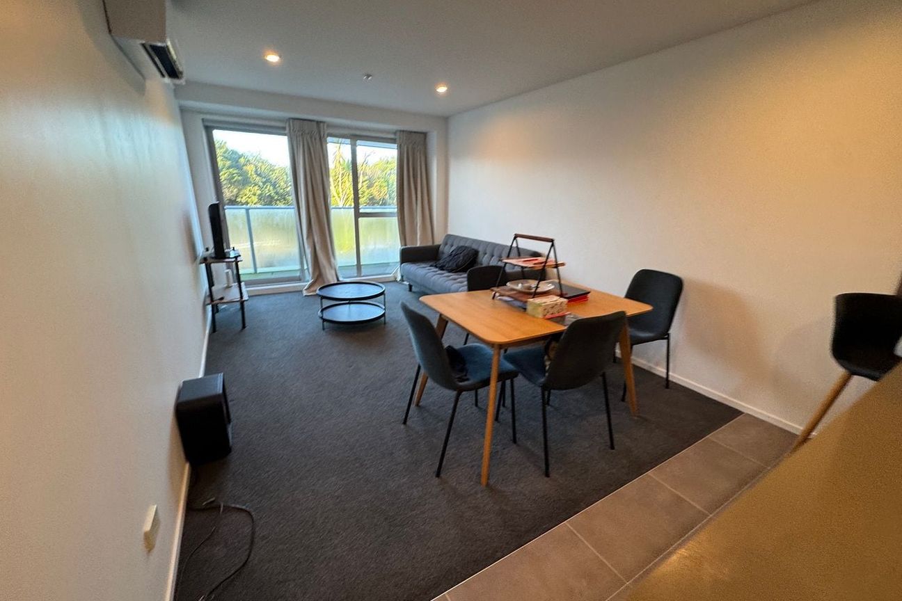 City fringe, 3 bedrooms 2 baths Fully furnished - Vista 4