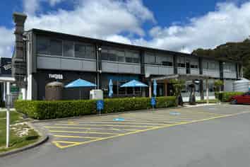 Recently Refurbished Offices with Car Parks