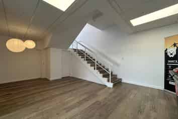 Recently Refurbished Offices with Car Parks