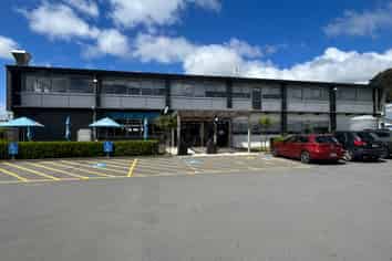 Recently Refurbished Offices with Car Parks