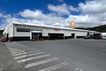 Warehouse-Style Retail