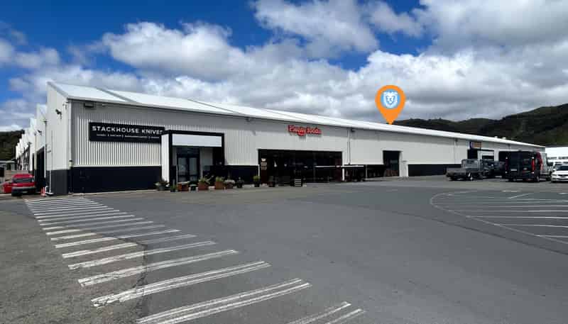 30/27 Blenheim Street, Upper Hutt