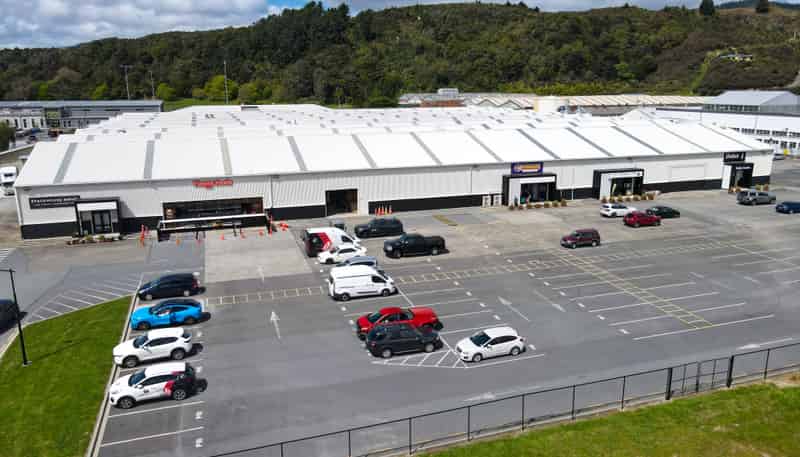 30/27 Blenheim Street, Upper Hutt