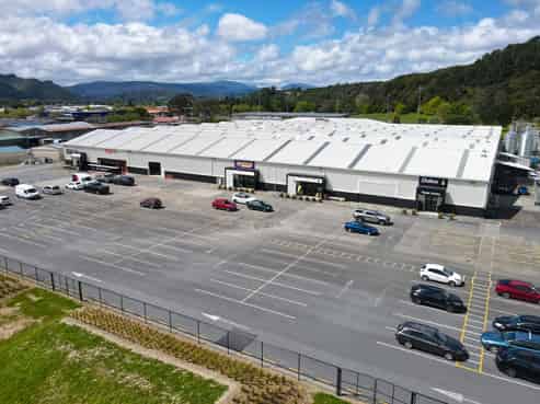 Warehouse-Style Retail