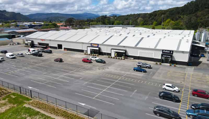 30/27 Blenheim Street, Upper Hutt