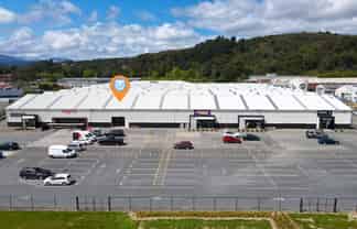 Warehouse-Style Retail