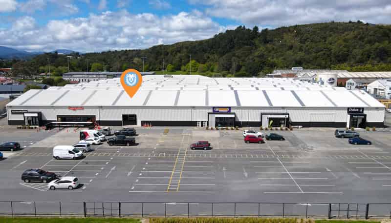 30/27 Blenheim Street, Upper Hutt