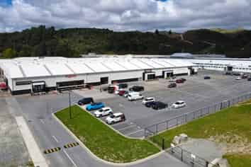 Warehouse-Style Retail