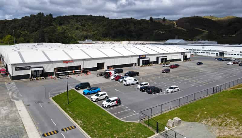 30/27 Blenheim Street, Upper Hutt