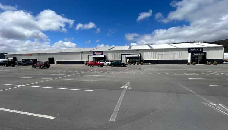 30/27 Blenheim Street, Upper Hutt