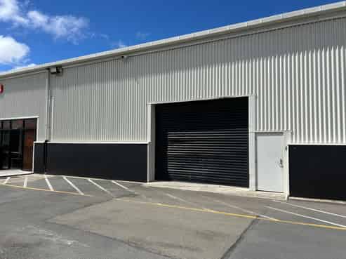 Warehouse-Style Retail