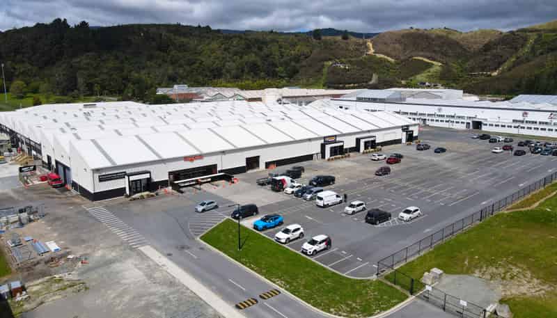 30/27 Blenheim Street, Upper Hutt