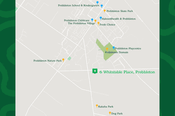 6 Whitstable Pl, Prebbleton