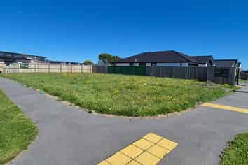 2 Creekside Drive Christchurch, Halswell