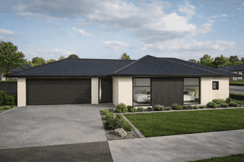 2 Creekside Drive Christchurch, Halswell