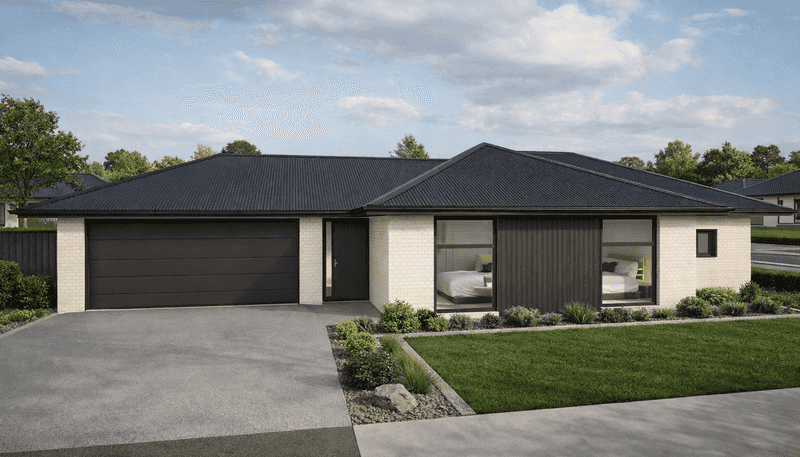 2 Creekside Drive Christchurch, Halswell