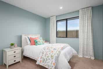 Canterbury - Address withheld