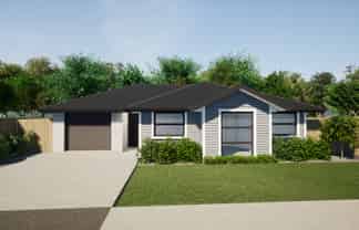 Canterbury - Address withheld