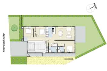  Lincoln Rolleston Road, Rolleston