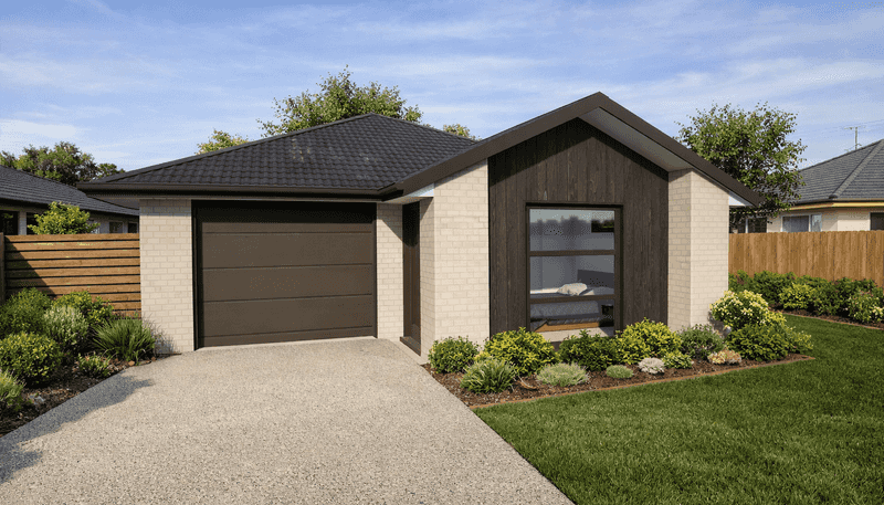  Lincoln Rolleston Road, Rolleston