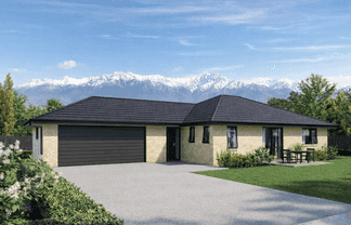 Canterbury - Address withheld