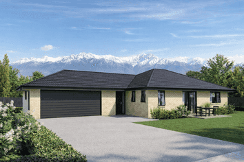 Canterbury - Address withheld