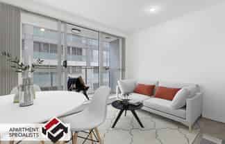 34 Kingston Street, Auckland Central