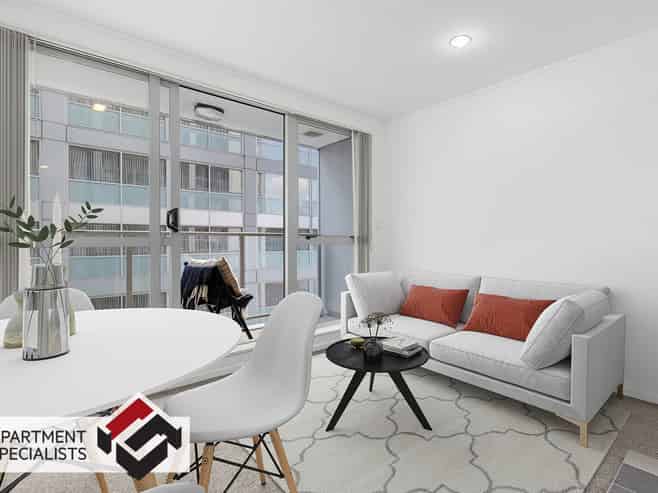 34 Kingston Street, Auckland Central