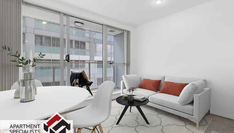 34 Kingston Street, Auckland Central