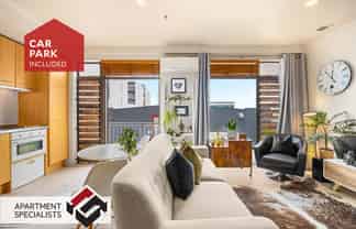 11 Charlotte Street, Eden Terrace