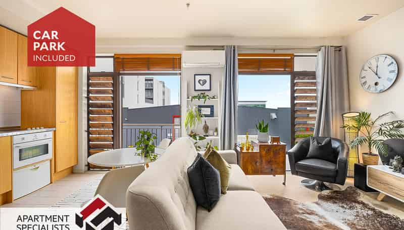 11 Charlotte Street, Eden Terrace