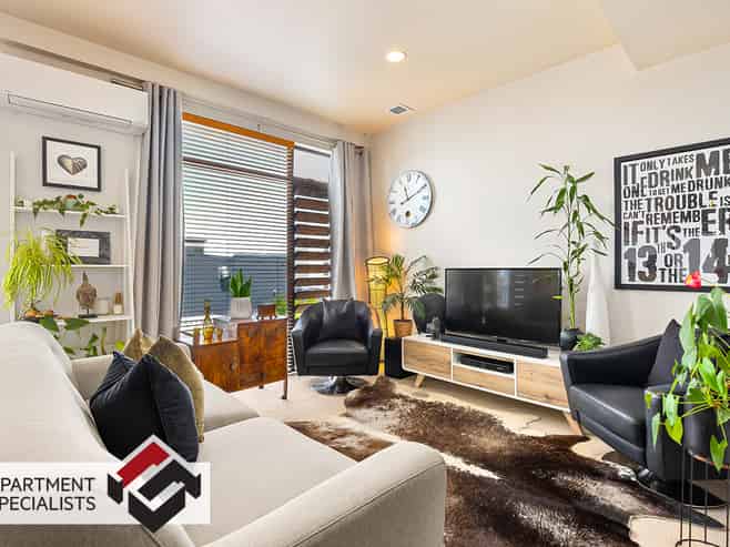 11 Charlotte Street, Eden Terrace